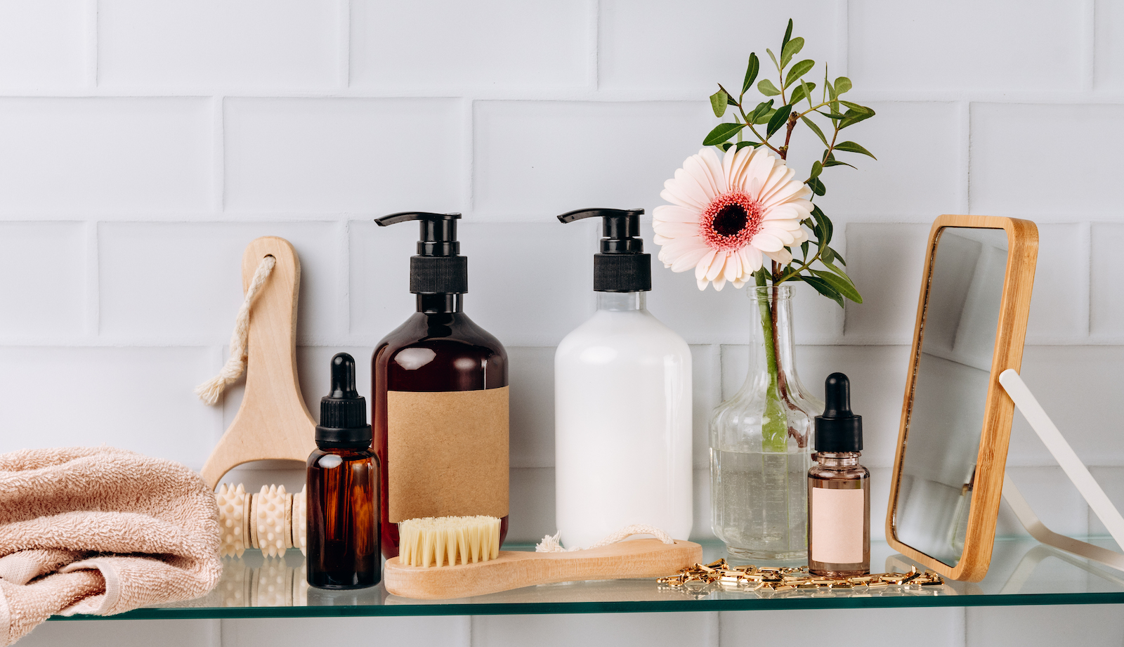 Bath & Skincare