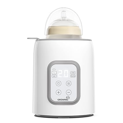 Baby Bottle Warmer