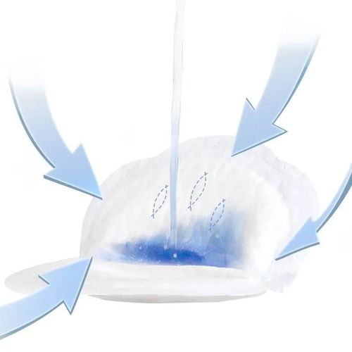 Breast Pads