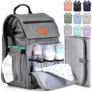 Diaper Bag Backpack