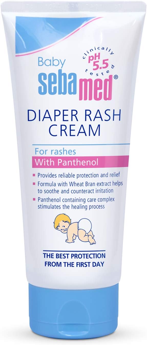 Diaper Cream