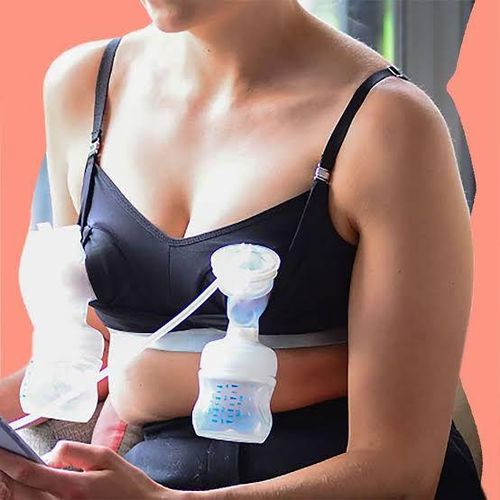 Nursing Bra