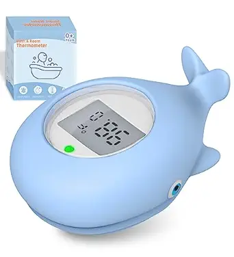 Baby Bath Thermometer