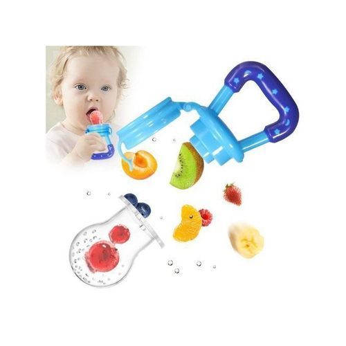 Silicone Teething Toys