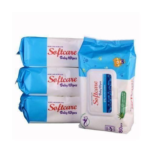 Baby Wet Wipes
