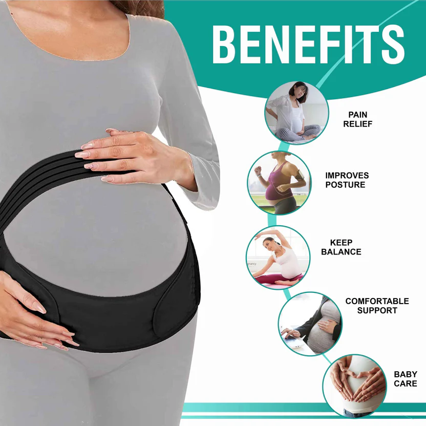 Maternity Support Belt