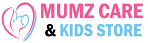 Mumz Care Logo
